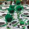 Paper Cups - Soccer Birthday - Set Of 8 Online