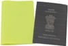 Gift Passport Holder - Silicone Passport Sleeve