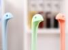 Shop Pasta Spoon - Assorted Colour