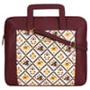 Buy Patola Elegant Laptop Sleeve - 13in
