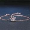 Gift Paw Bracelet - Rose Gold