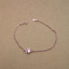 Buy Paw Bracelet - Rose Gold
