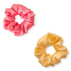 Gift Peachy Lemonade Scrunchie Set Of 2