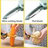 Peeler - 2-In-1 Online