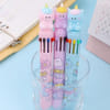 Gift Pen - Multi Color - Unicorn - Assorted - Single Piece