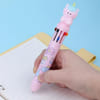 Buy Pen - Multi Color - Unicorn - Assorted - Single Piece