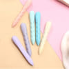 Gift Pen Shaped Eraser - Assorted - Set Of 3