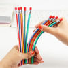 Pencil - Flexible - Assorted - Single Piece Online