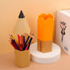 Pencil Shaped Holder - Assorted - Single Piece Online