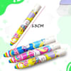 Gift Pencil Shaped Unicorn Eraser - Assorted - Set Of 24