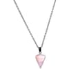 Pendant - Natural Stone - Pointed Pendulum - Single Piece