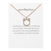 Buy Pendant - Purrfection - Gold