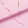 Pendant With Chain - Cat Online