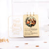 Buy Personalized Acrylic Calendar - 2025
