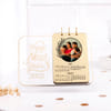 Shop Personalized Acrylic Calendar - 2025