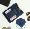 Personalized Blue Money Clip for Men Online