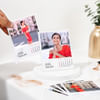 Personalized Calendar And Transparent Acrylic Stand Online