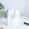 Buy Personalized Doctor Coat Pen Stand
