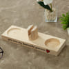 Shop Personalized Wooden Desk Organizer