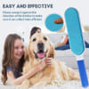 Gift Pet Hair Remover Brush - Single Piece