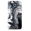 Phone Cover - Marble - Grey - Iphone 6 Or 6S