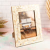 Buy Photo Frame - Floral - Single Piece