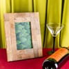 Photo Frame - Wood And Bamboo Online