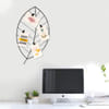 Photo Grid With Clips - Leaf - Single Piece Online