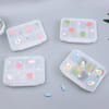 Pill Organizer - Fruit Print - Assorted - Single Piece Online