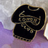 Pin - Loner Club Online