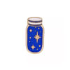 Gift Pin - Sparkly Jar