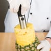 Pineapple Cutter - Stainless Steel - Single Piece Online
