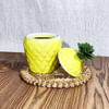 Gift Pineapple Jar - Assorted - Single Piece