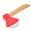 Pizza Cutter - Axe Shaped - Single Piece Online