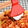 Pizza Cutter - Axe Shaped - Single Piece Online