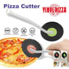 Buy Pizza Cutter - Vinyl - Assorted