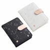 Gift Planner - Constellation Zodiac Premium - Black And Rosegold - Single Piece