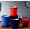 Planter - Bucket - Solid - Single Piece Online