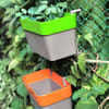 Planter - Two Toned - Rectangular - Single Piece Online
