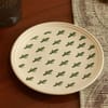 Shop Plate - Cactus - Single Piece