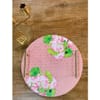 Platter - Enchanted Lotus - Pink Online