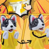 Buy Playful Dog Boxing Hand Puppet - Assorted - Single Piece