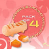 Gift Playful Popsicle Maker - Assorted - Single Piece