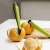 Shop Portable 5-In-1 Fruit Peeler - Assorted - Single Piece
