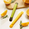Portable 5-In-1 Fruit Peeler - Assorted - Single Piece Online