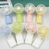 Portable Fan - Rechargeable - Single Piece Online