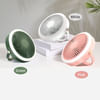 Portable Fan With Light - Breezy - Single Piece Online