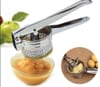 Gift Potato Masher - Stainless Steel - Single Piece