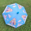 Gift Premium Barbie Kids Umbrella - Assorted - Single Piece