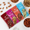 Premium Dry Fruits Combo